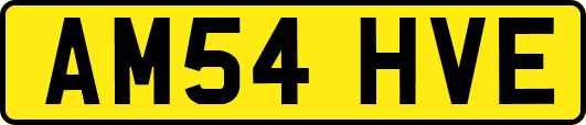 AM54HVE