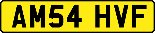 AM54HVF