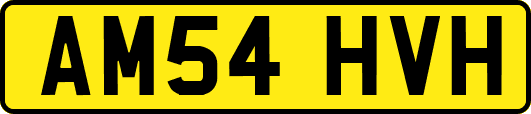 AM54HVH