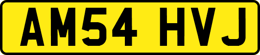 AM54HVJ