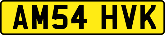 AM54HVK