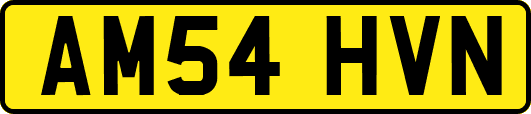 AM54HVN