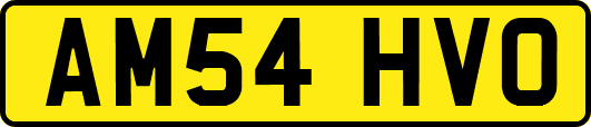 AM54HVO