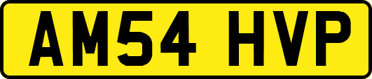 AM54HVP