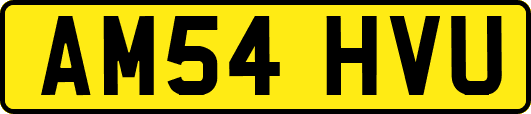 AM54HVU