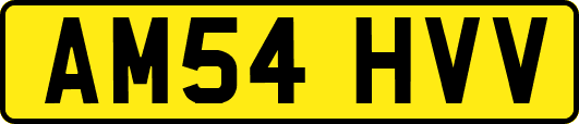 AM54HVV