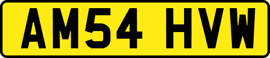 AM54HVW