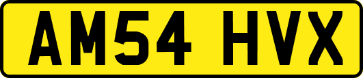 AM54HVX