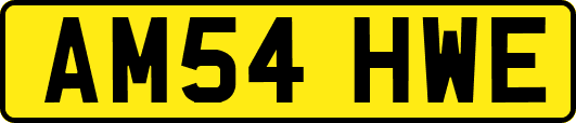 AM54HWE