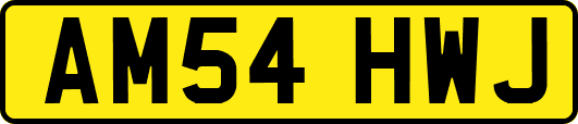 AM54HWJ