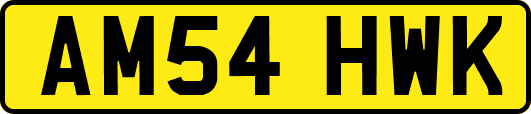 AM54HWK