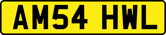AM54HWL