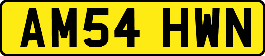 AM54HWN