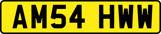 AM54HWW