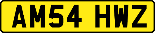 AM54HWZ