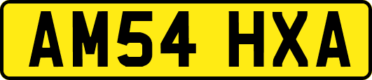 AM54HXA