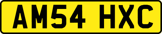AM54HXC
