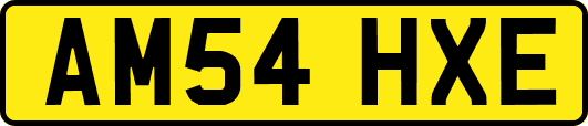 AM54HXE