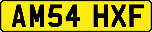 AM54HXF