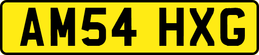 AM54HXG