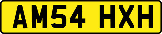 AM54HXH