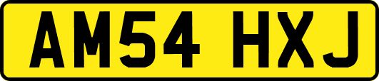 AM54HXJ