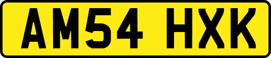 AM54HXK