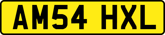 AM54HXL
