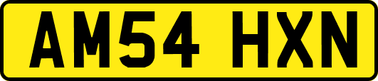 AM54HXN