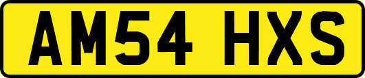 AM54HXS