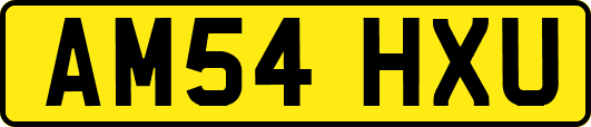 AM54HXU