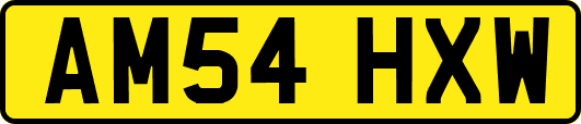 AM54HXW