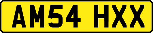 AM54HXX