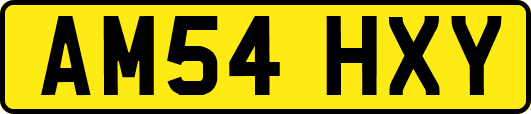 AM54HXY