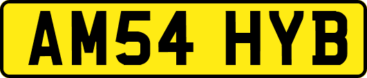 AM54HYB