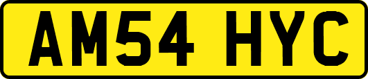 AM54HYC