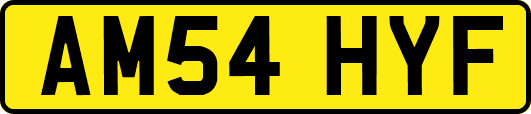 AM54HYF