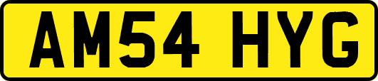AM54HYG