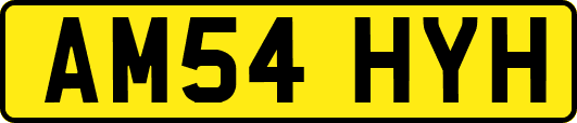 AM54HYH