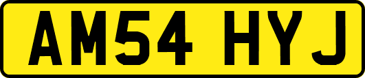 AM54HYJ