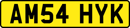AM54HYK