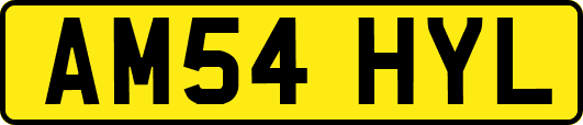 AM54HYL