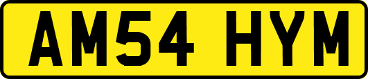 AM54HYM