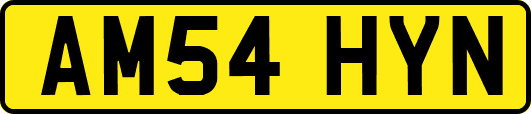 AM54HYN