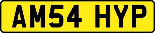AM54HYP
