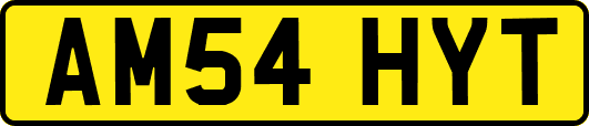 AM54HYT