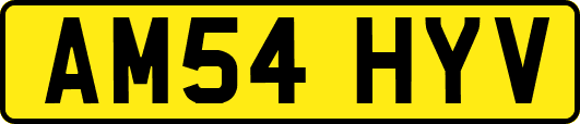 AM54HYV