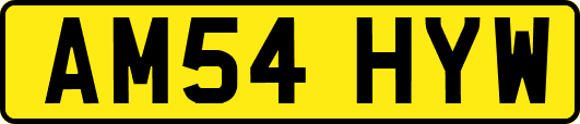 AM54HYW