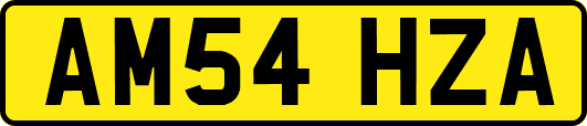 AM54HZA