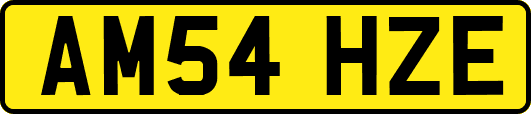 AM54HZE